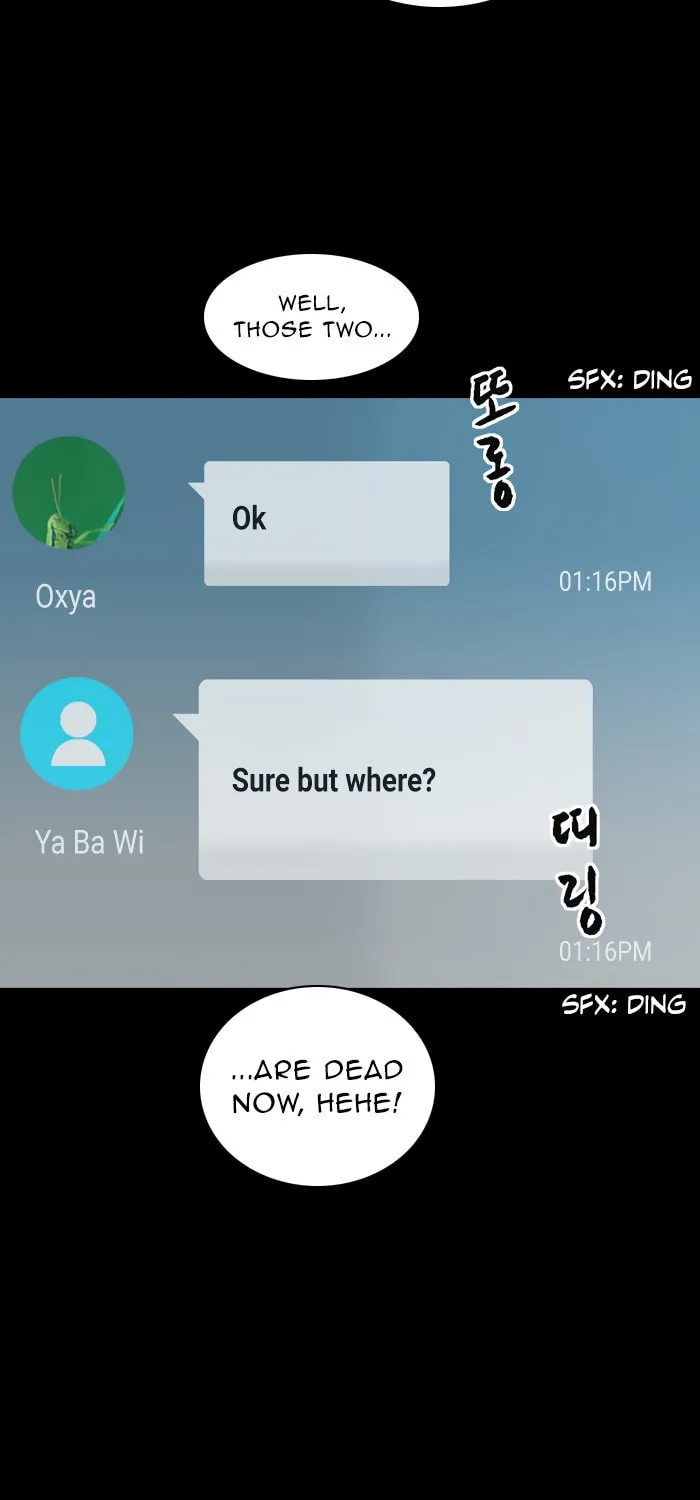 Read Haengseongingan chapter 75 image 6 on Lezhin