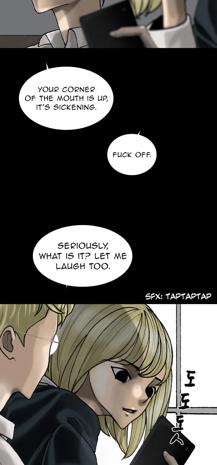 Read Haengseongingan chapter 75 image 72 on Lezhin