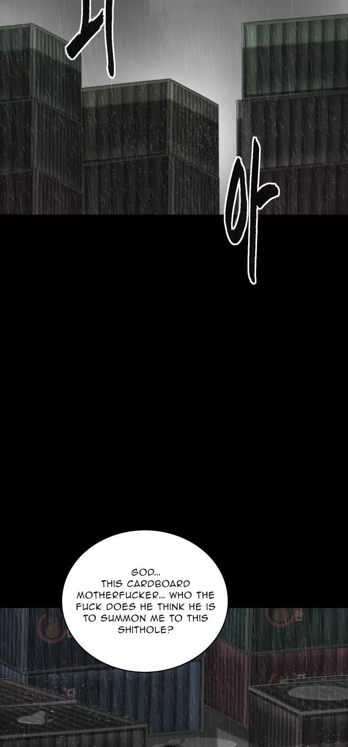 Read Haengseongingan chapter 75 image 8 on Lezhin