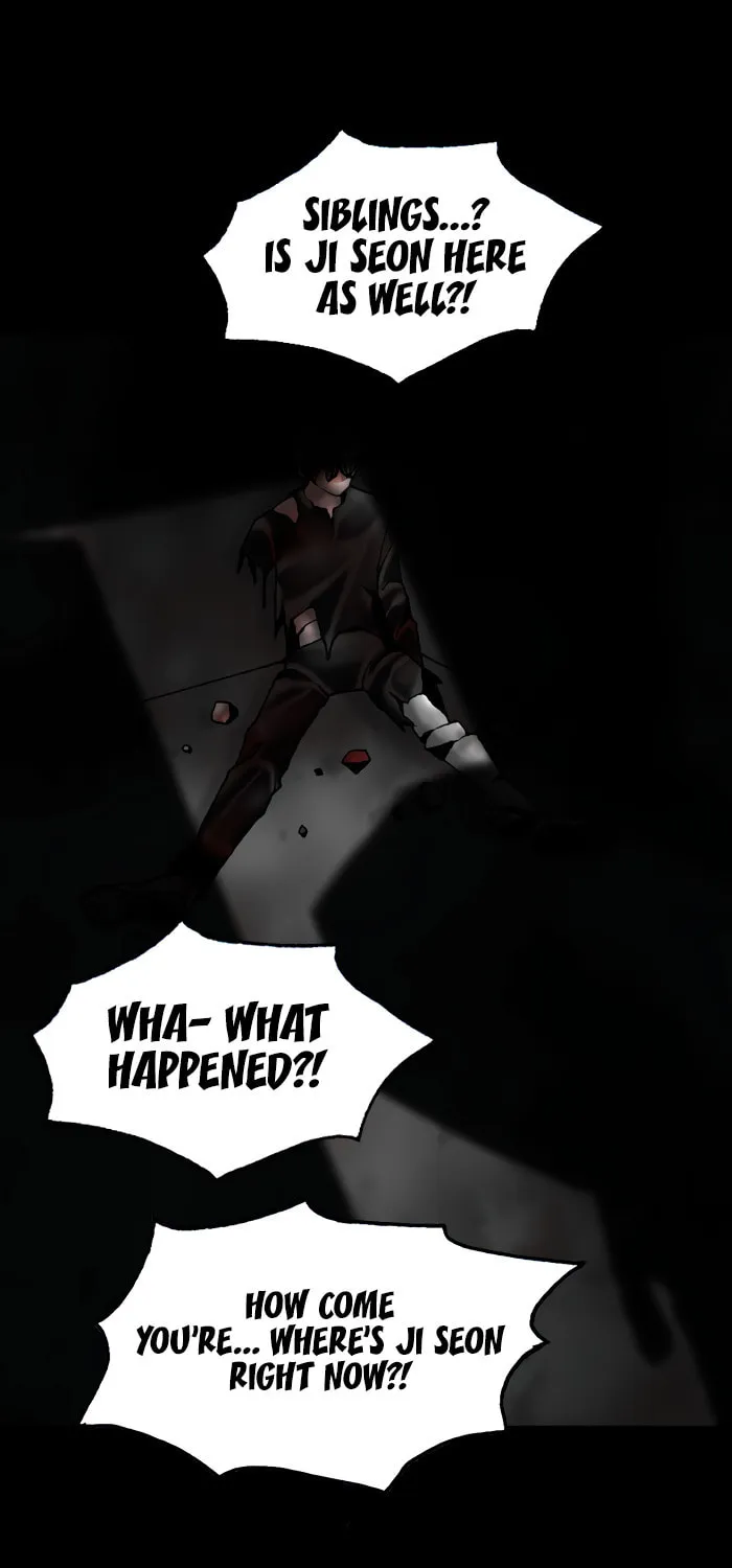 Read Haengseongingan chapter 78 image 32 on Lezhin