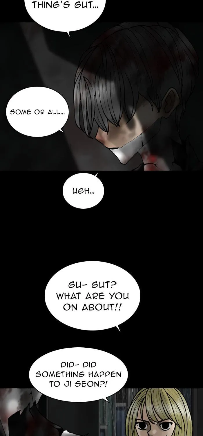 Read Haengseongingan chapter 78 image 34 on Lezhin