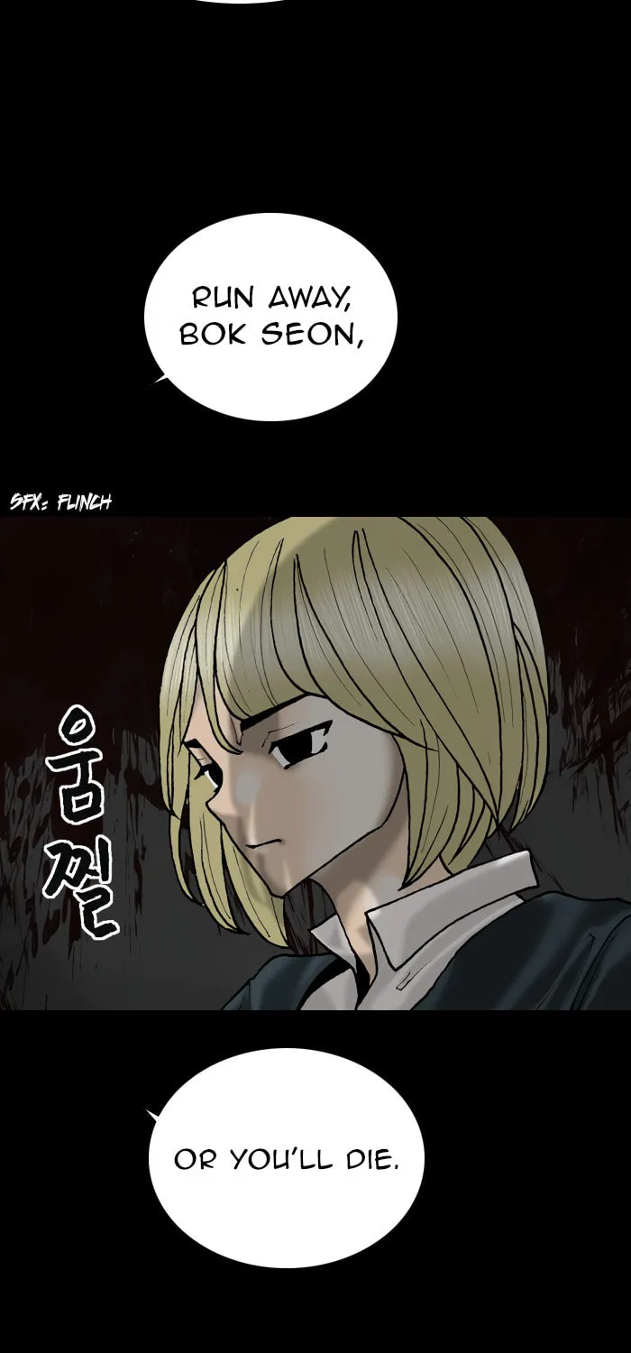 Read Haengseongingan chapter 78 image 36 on Lezhin