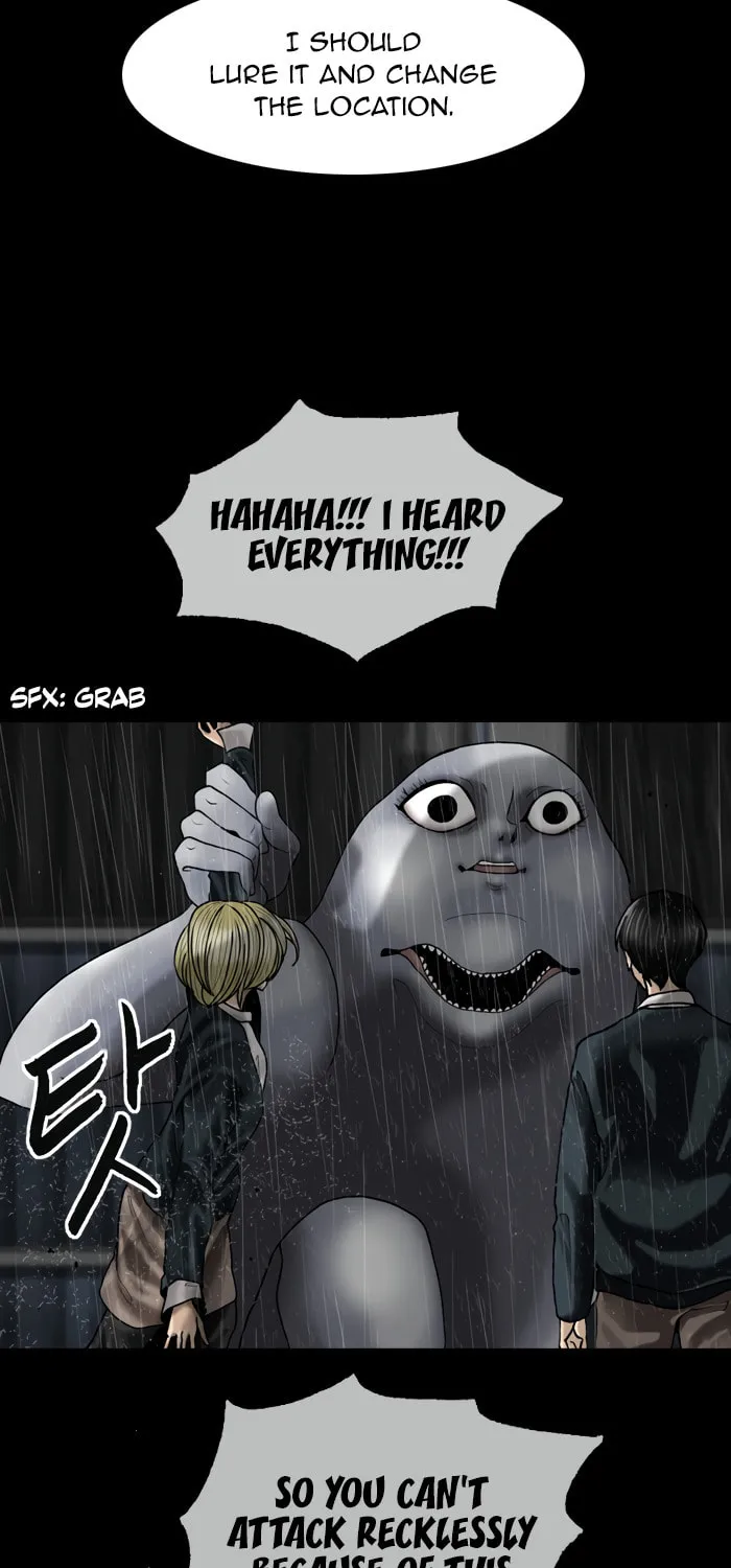 Read Haengseongingan chapter 79 image 26 on Lezhin