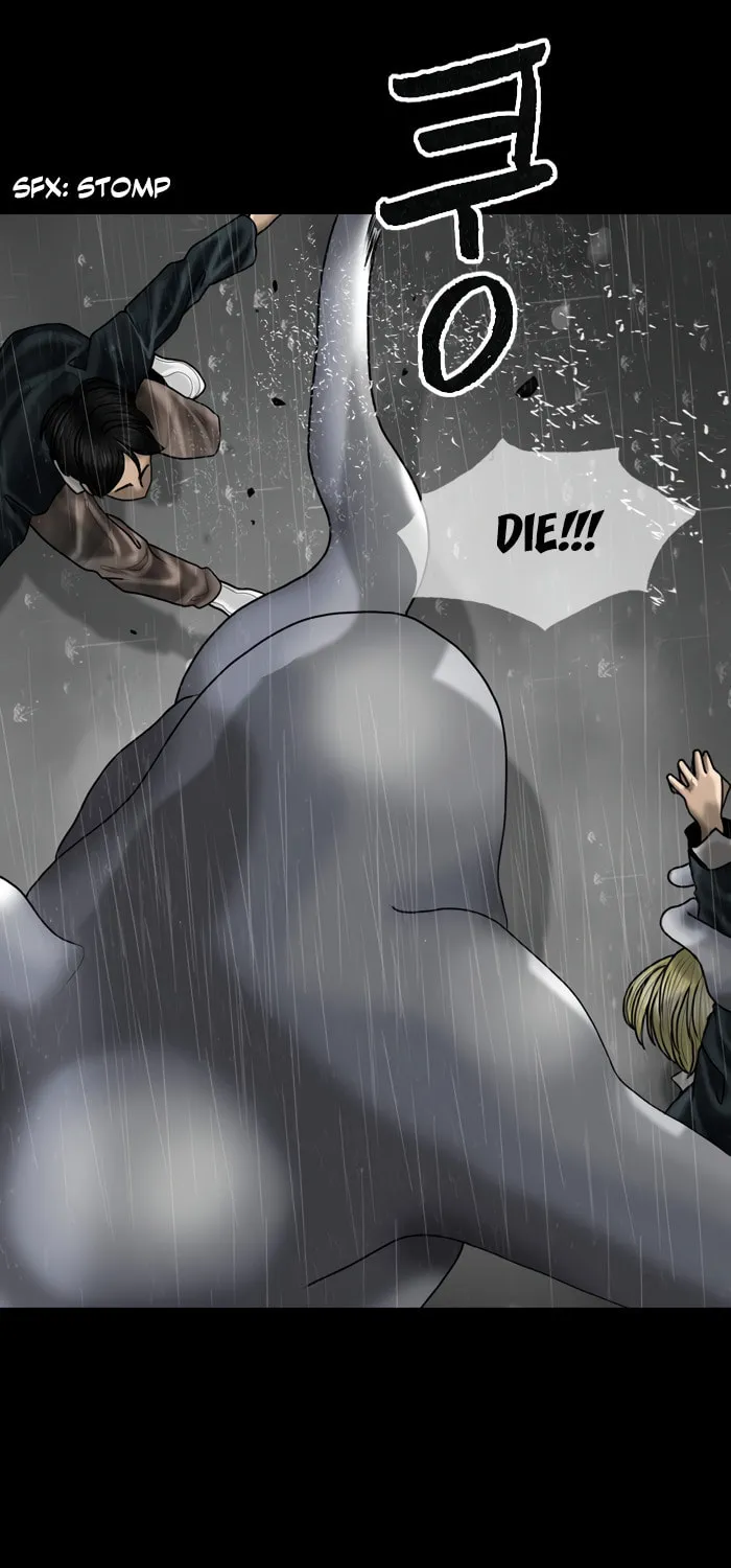 Read Haengseongingan chapter 79 image 36 on Lezhin