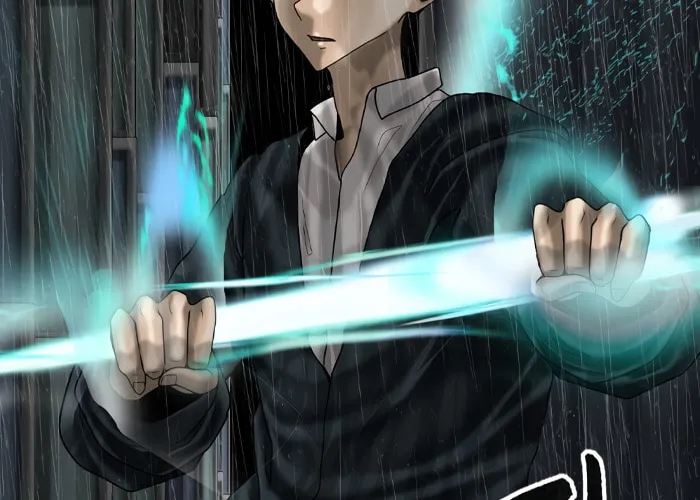 Read Haengseongingan chapter 79 image 43 on Lezhin