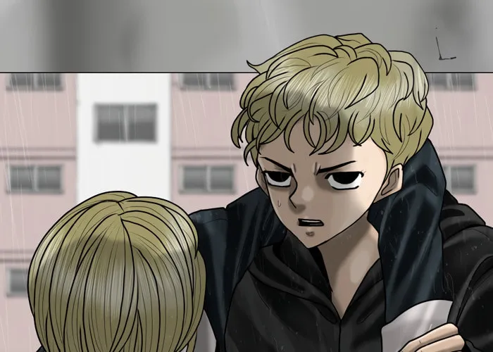 Read Haengseongingan chapter 80 image 57 on Lezhin