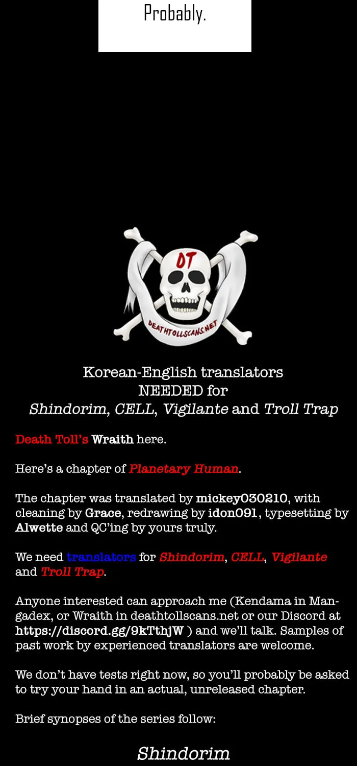 Read Haengseongingan chapter 80 image 86 on Lezhin