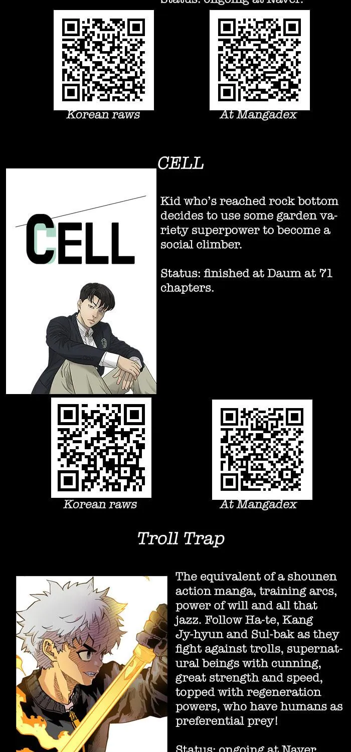 Read Haengseongingan chapter 80 image 88 on Lezhin