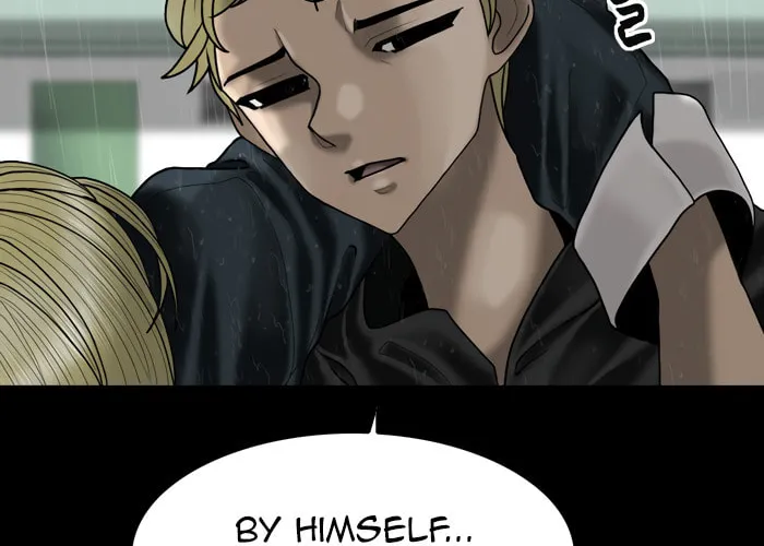 Read Haengseongingan chapter 81 image 1 on Lezhin