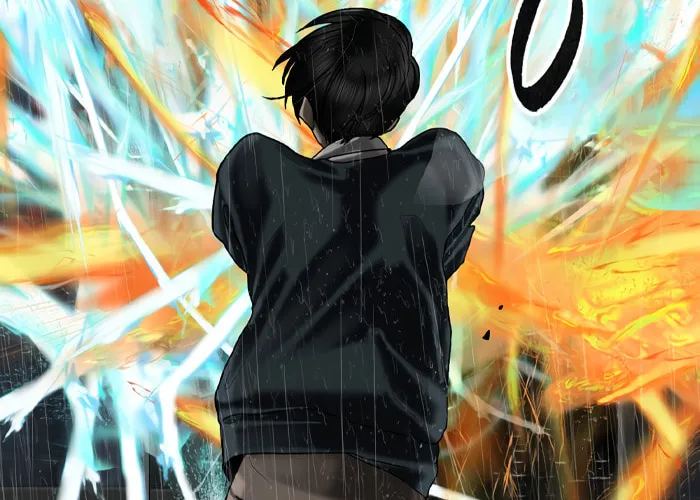 Read Haengseongingan chapter 81 image 13 on Lezhin