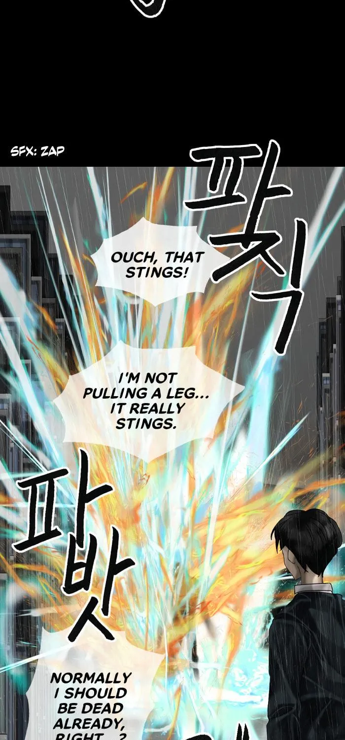 Read Haengseongingan chapter 81 image 16 on Lezhin
