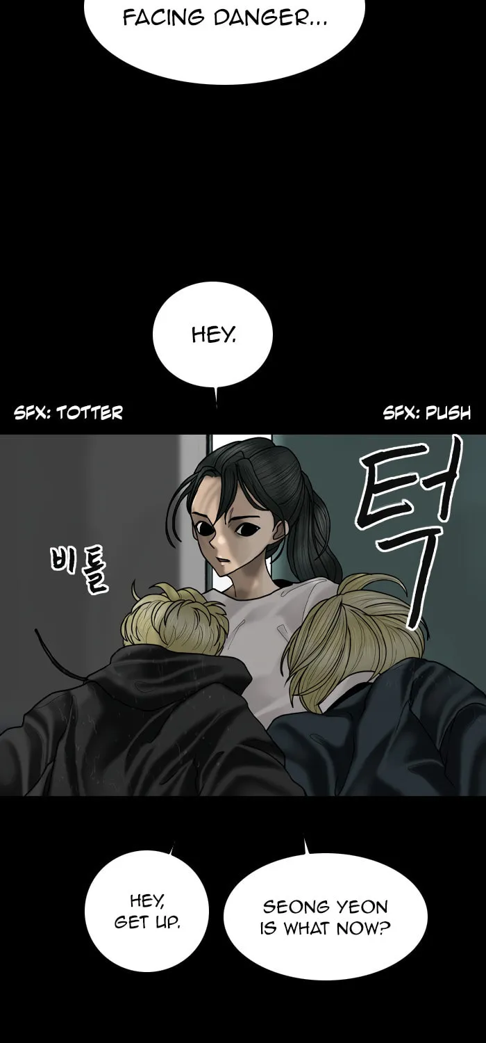 Read Haengseongingan chapter 81 image 2 on Lezhin