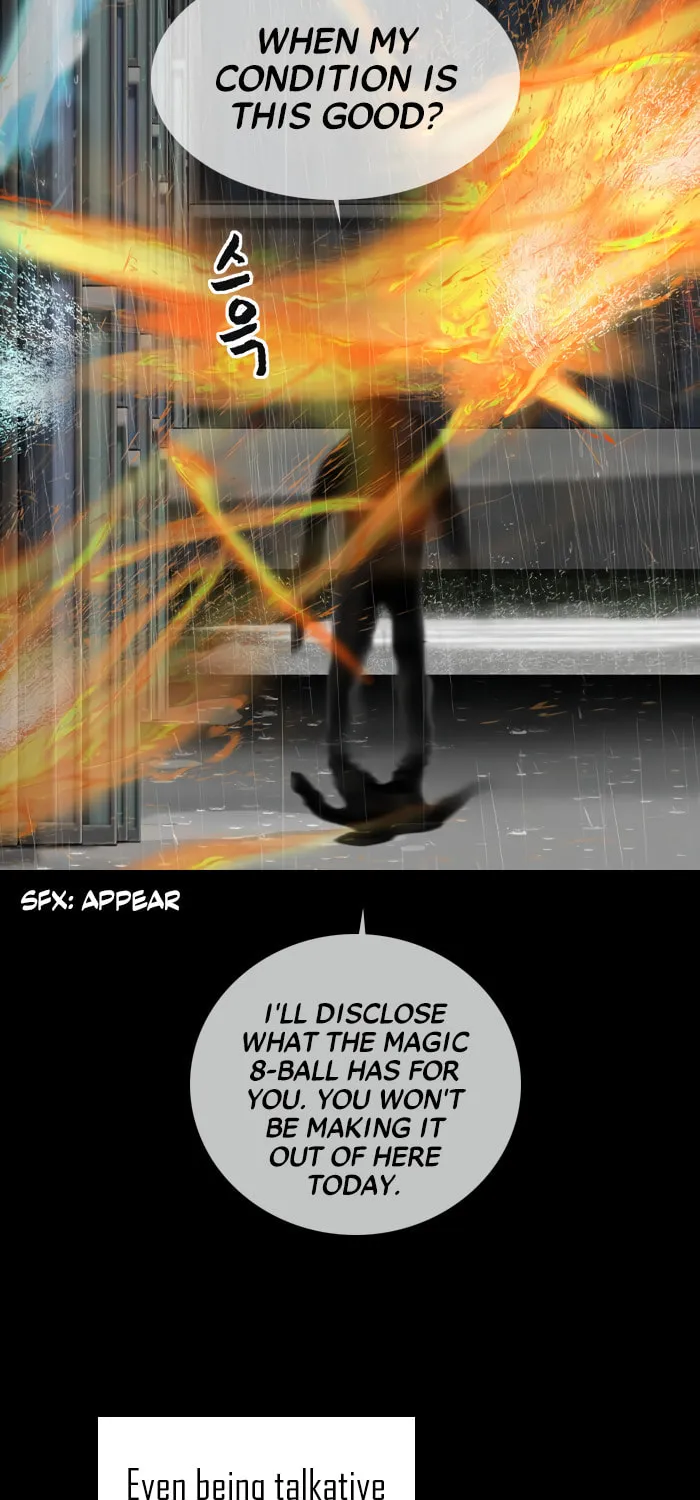 Read Haengseongingan chapter 81 image 42 on Lezhin