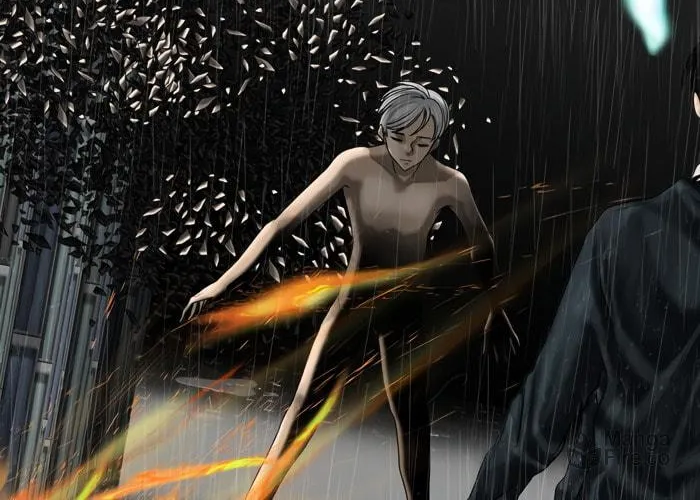 Read Haengseongingan chapter 81 image 71 on Lezhin