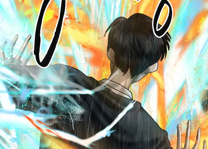 Read Haengseongingan chapter 81 image 73 on Lezhin