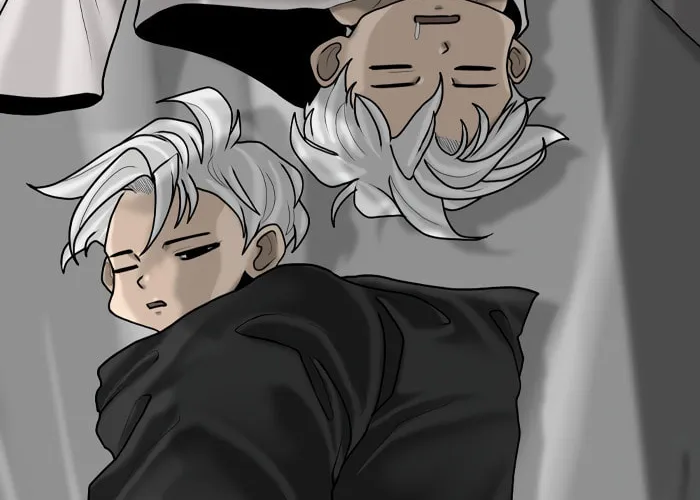 Read Haengseongingan chapter 81 image 91 on Lezhin