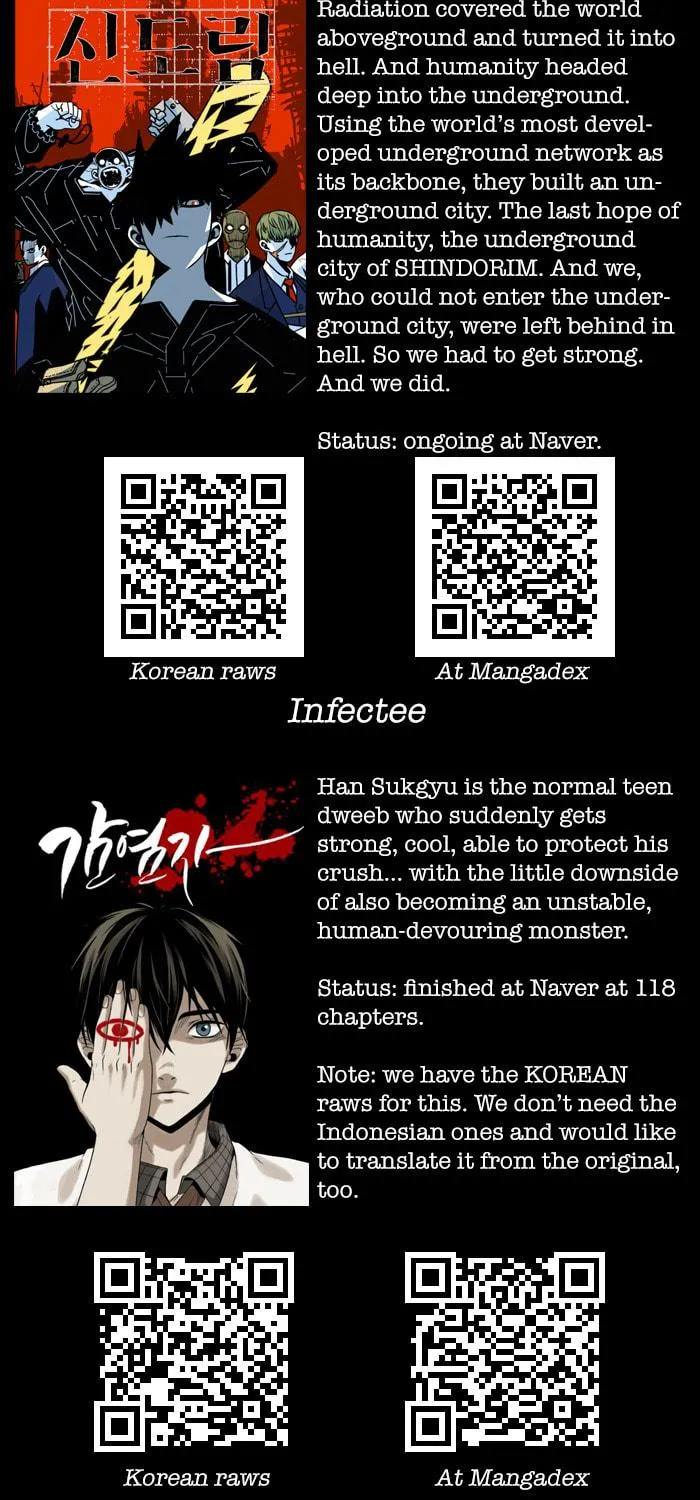 Read Haengseongingan chapter 81 image 94 on Lezhin