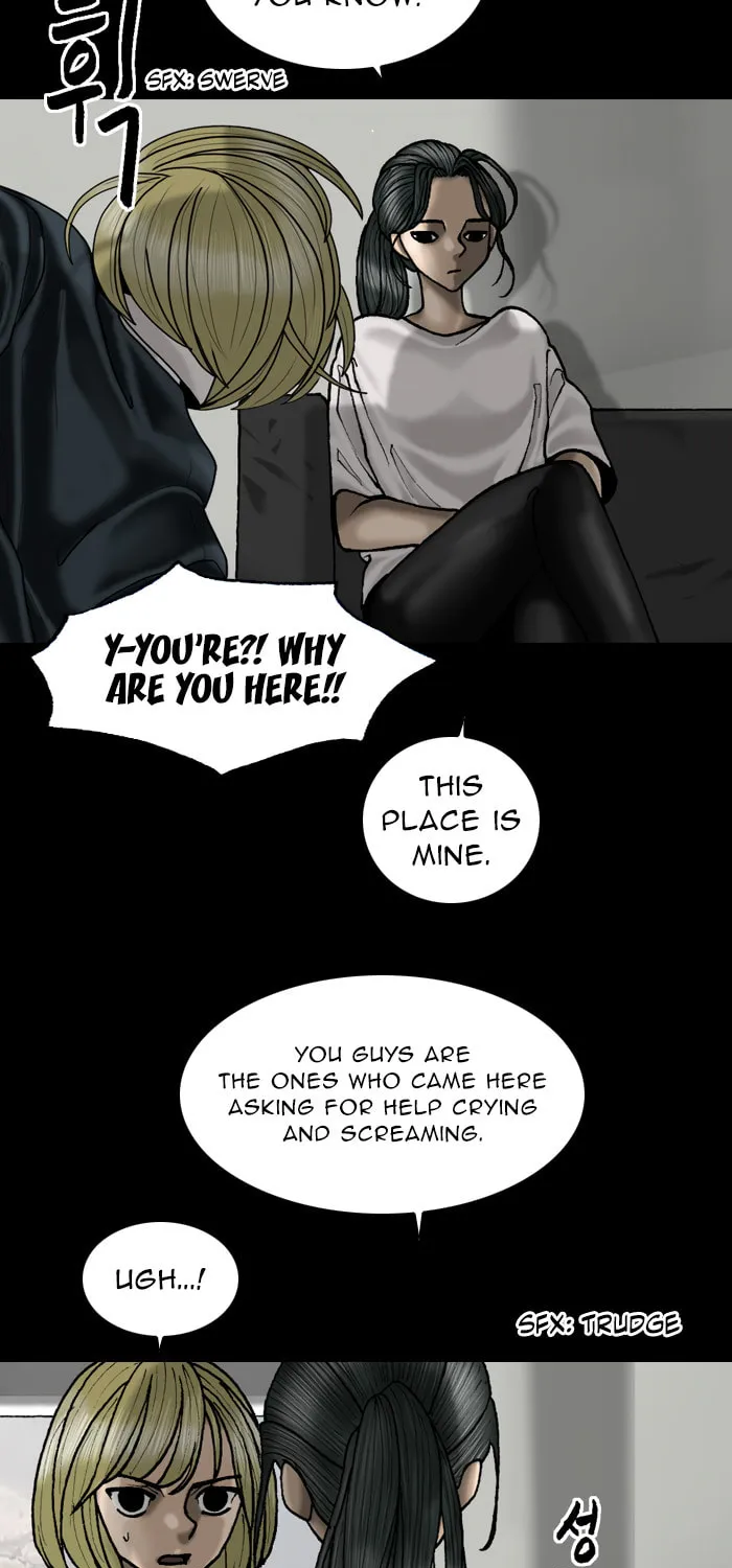 Read Haengseongingan chapter 82 image 26 on Lezhin