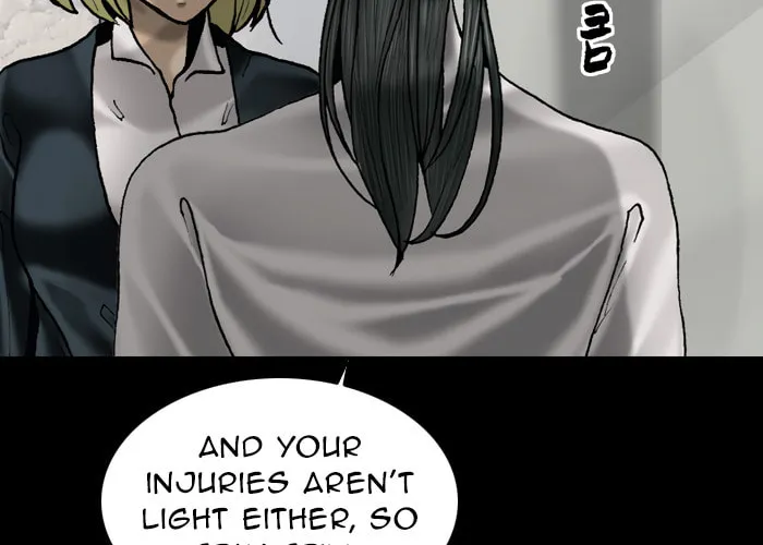 Read Haengseongingan chapter 82 image 27 on Lezhin