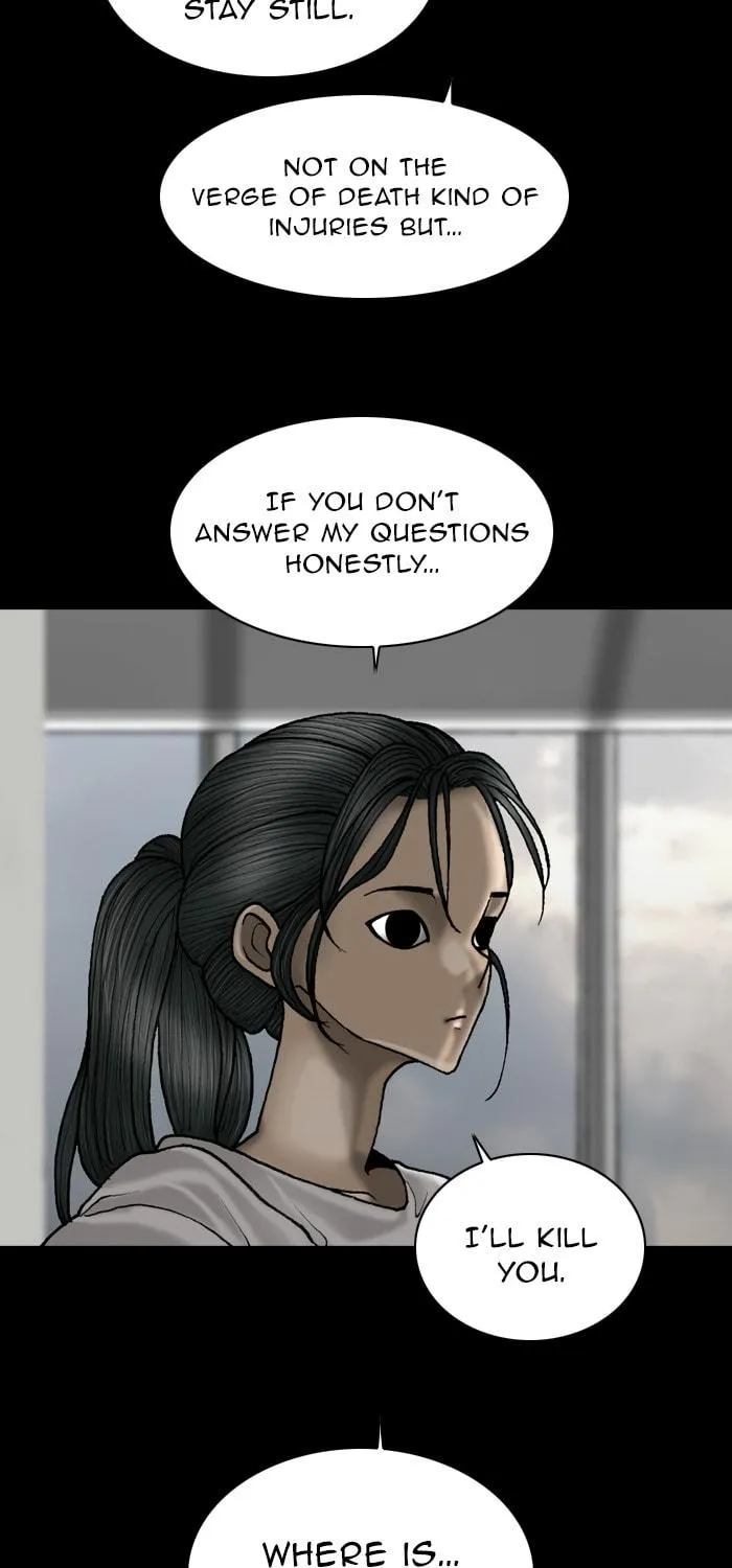 Read Haengseongingan chapter 82 image 28 on Lezhin