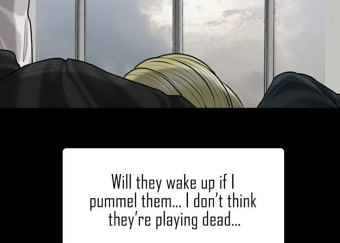 Read Haengseongingan chapter 82 image 3 on Lezhin