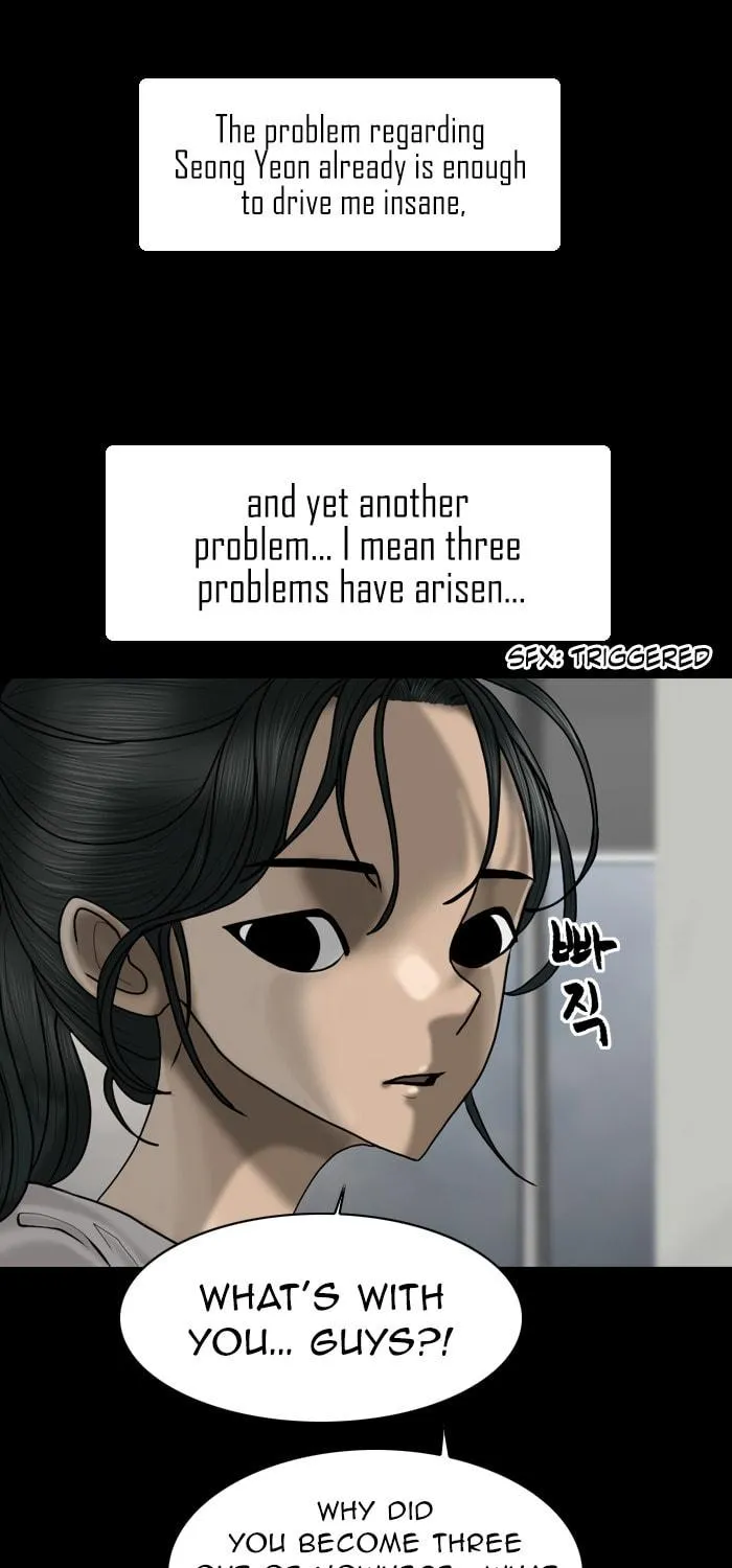Read Haengseongingan chapter 82 image 34 on Lezhin