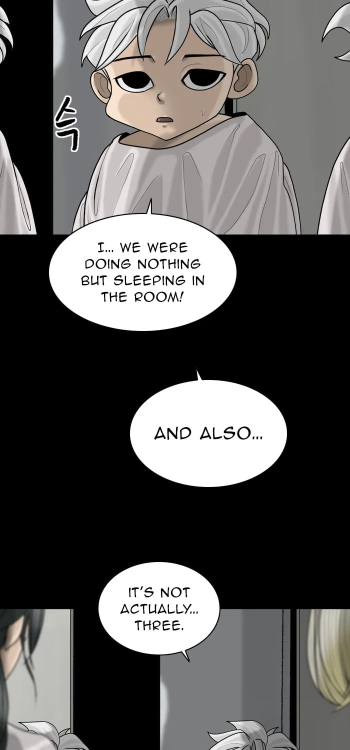 Read Haengseongingan chapter 82 image 36 on Lezhin