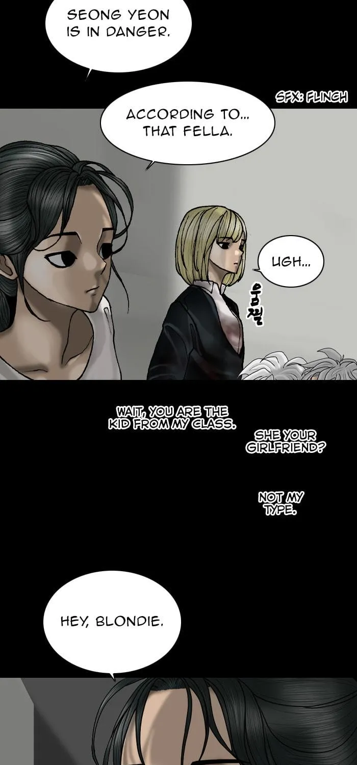 Read Haengseongingan chapter 82 image 58 on Lezhin
