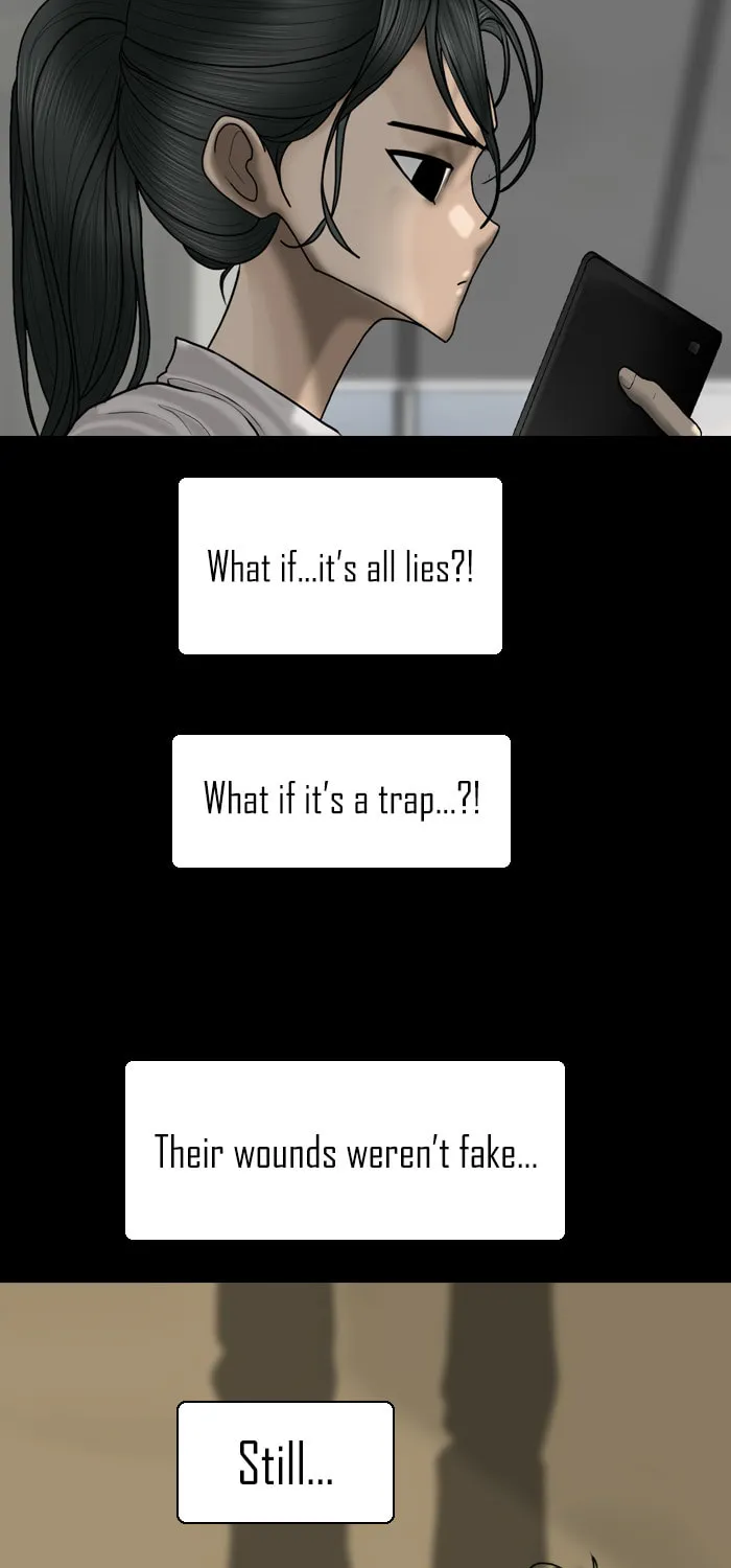 Read Haengseongingan chapter 82 image 6 on Lezhin