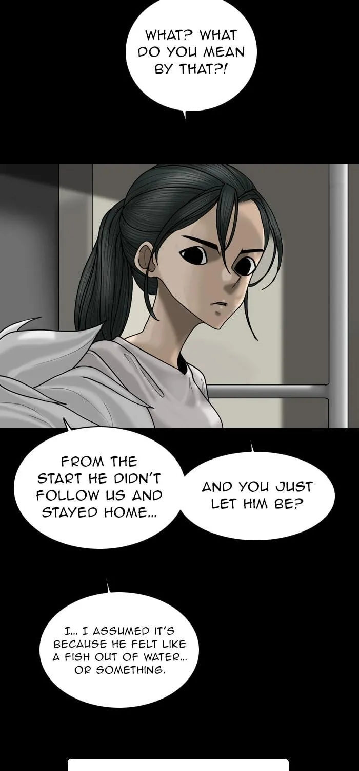 Read Haengseongingan chapter 83 image 16 on Lezhin