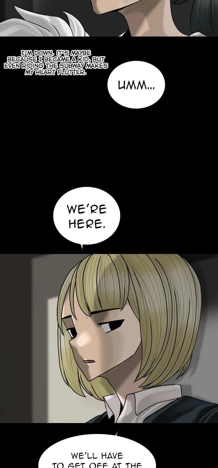 Read Haengseongingan chapter 83 image 18 on Lezhin