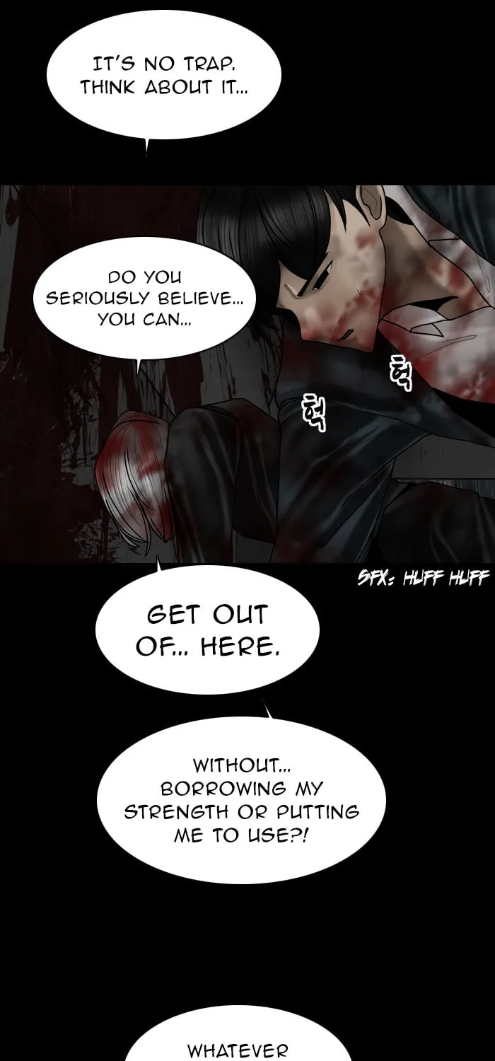 Read Haengseongingan chapter 83 image 24 on Lezhin