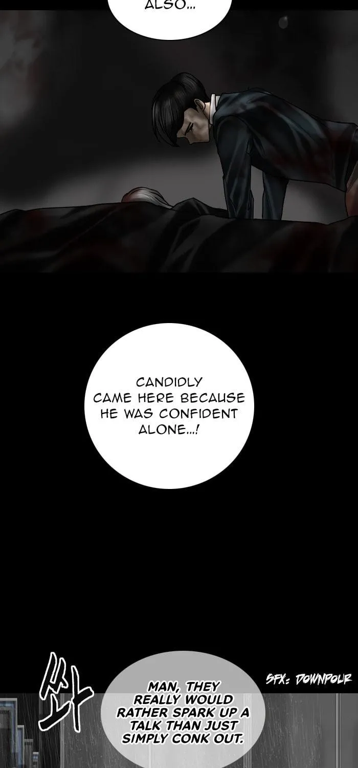 Read Haengseongingan chapter 83 image 28 on Lezhin