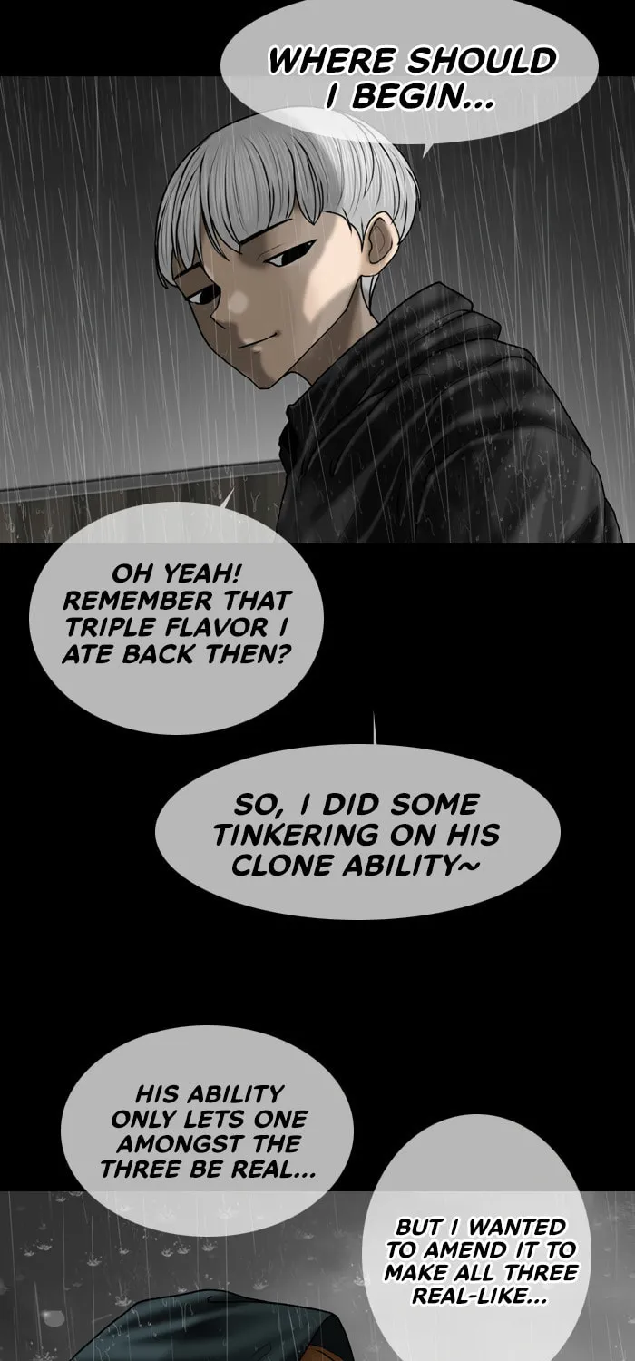 Read Haengseongingan chapter 83 image 32 on Lezhin