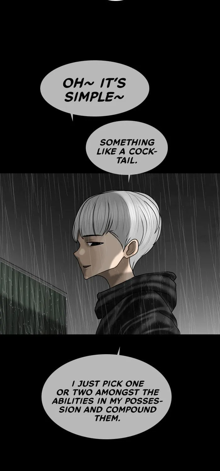 Read Haengseongingan chapter 83 image 34 on Lezhin