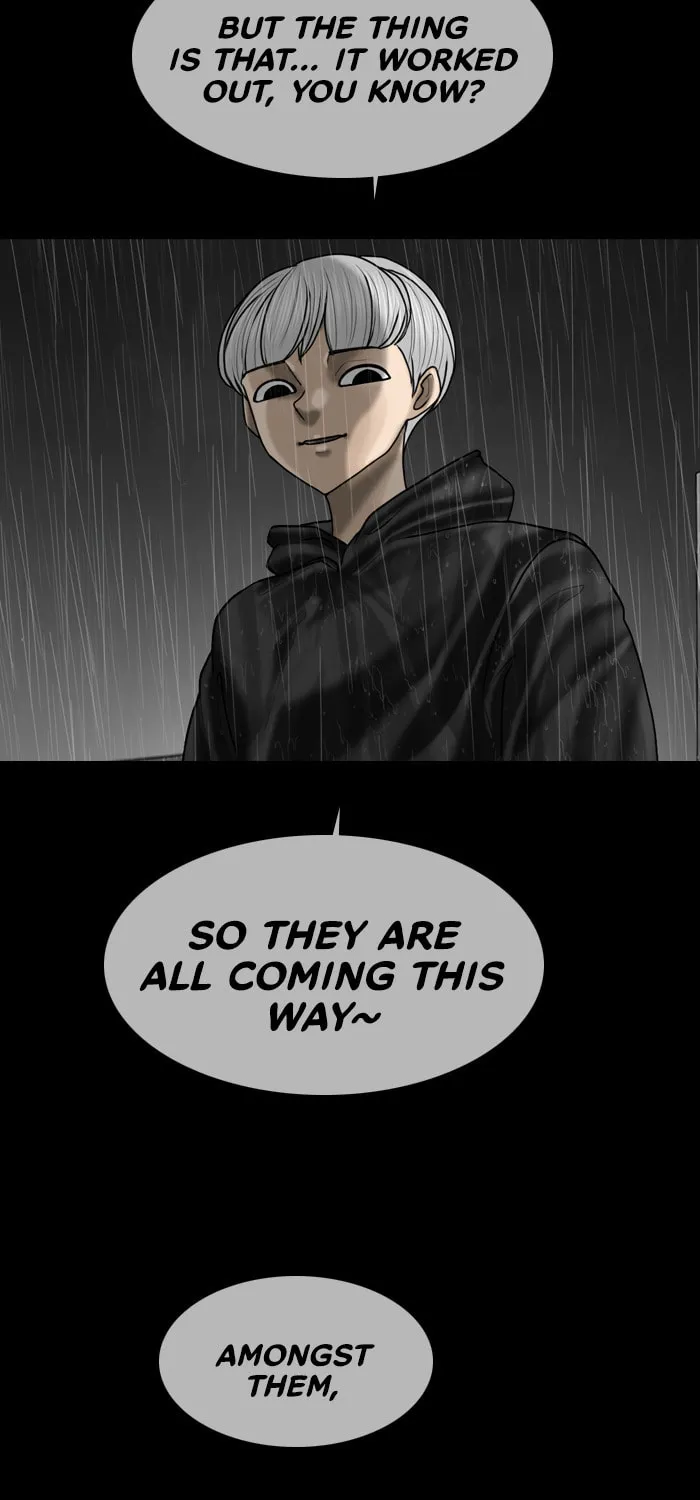 Read Haengseongingan chapter 83 image 44 on Lezhin