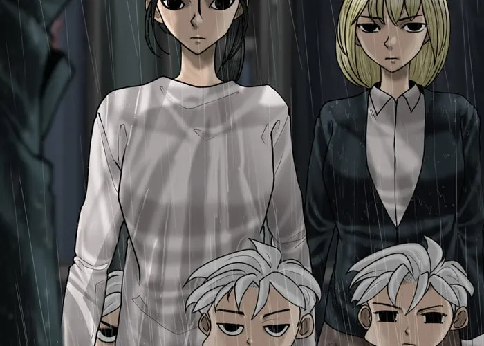 Read Haengseongingan chapter 83 image 51 on Lezhin