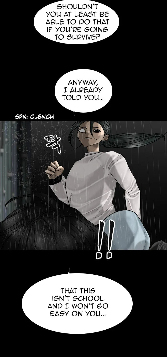 Read Haengseongingan chapter 85 image 20 on Lezhin