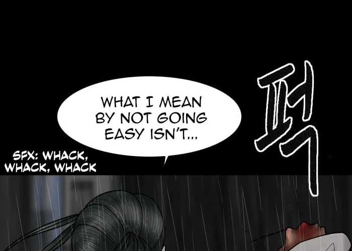 Read Haengseongingan chapter 85 image 21 on Lezhin