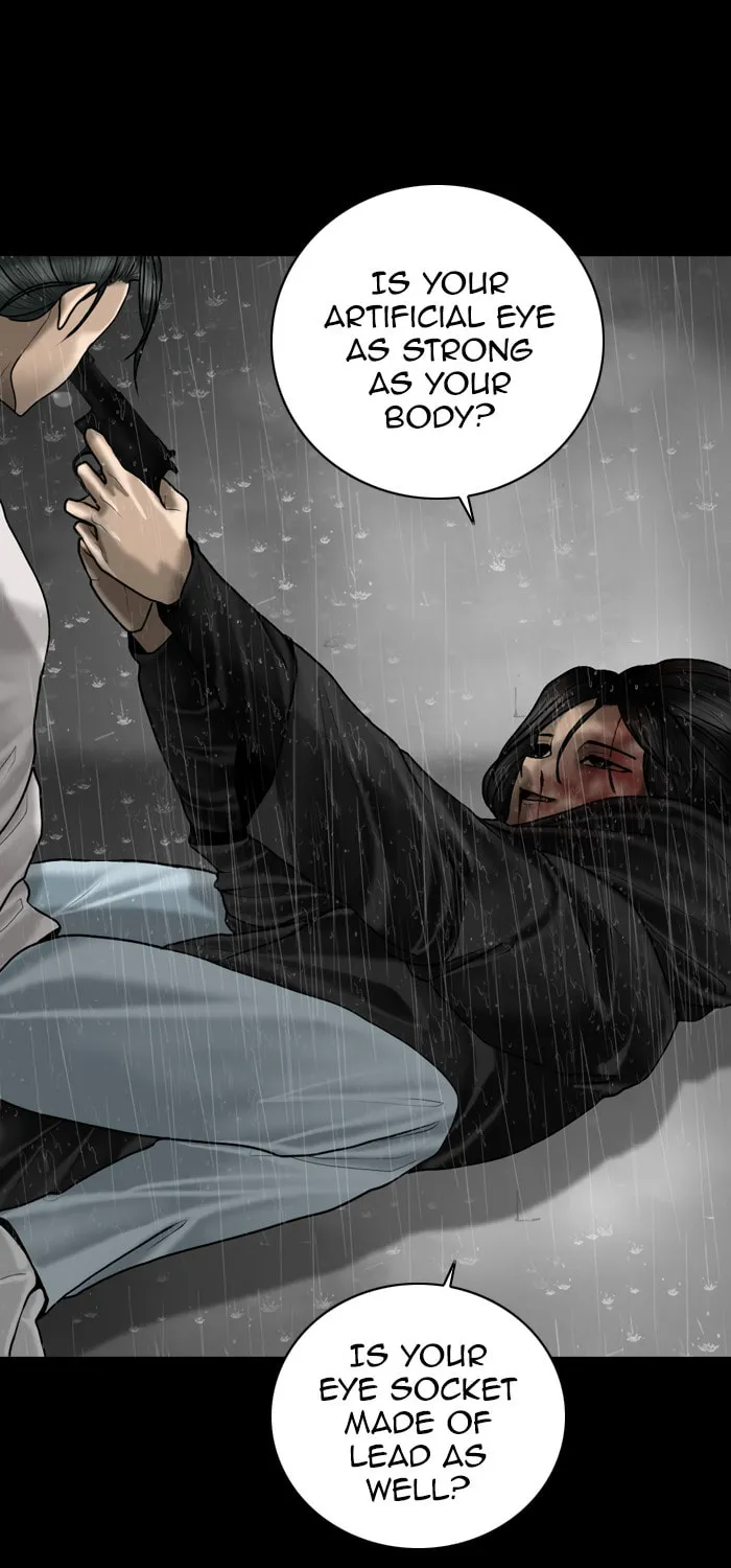 Read Haengseongingan chapter 85 image 50 on Lezhin