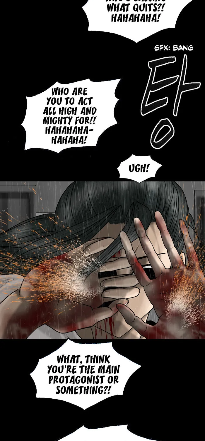 Read Haengseongingan chapter 85 image 56 on Lezhin