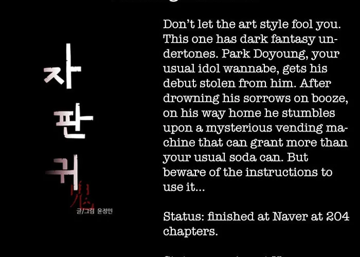 Read Haengseongingan chapter 85 image 81 on Lezhin