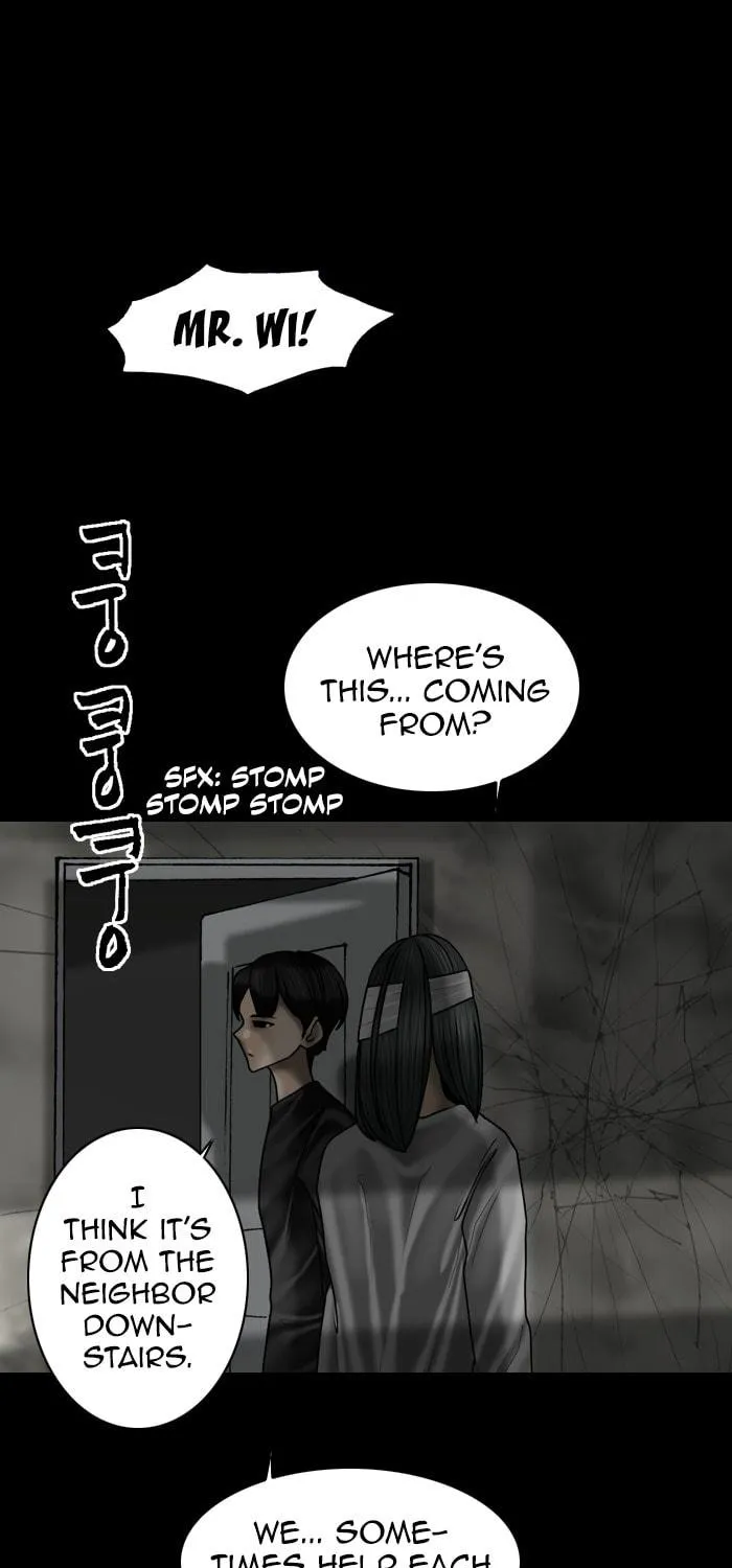 Read Haengseongingan chapter 87 image 10 on Lezhin