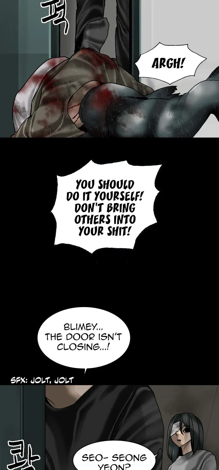 Read Haengseongingan chapter 87 image 20 on Lezhin