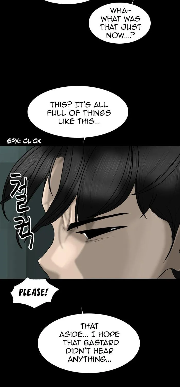Read Haengseongingan chapter 87 image 22 on Lezhin