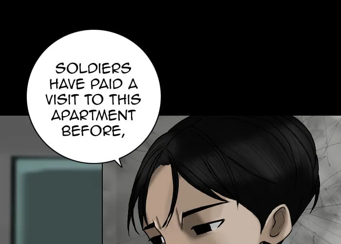 Read Haengseongingan chapter 87 image 43 on Lezhin