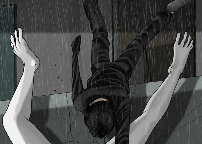 Read Haengseongingan chapter 87 image 63 on Lezhin