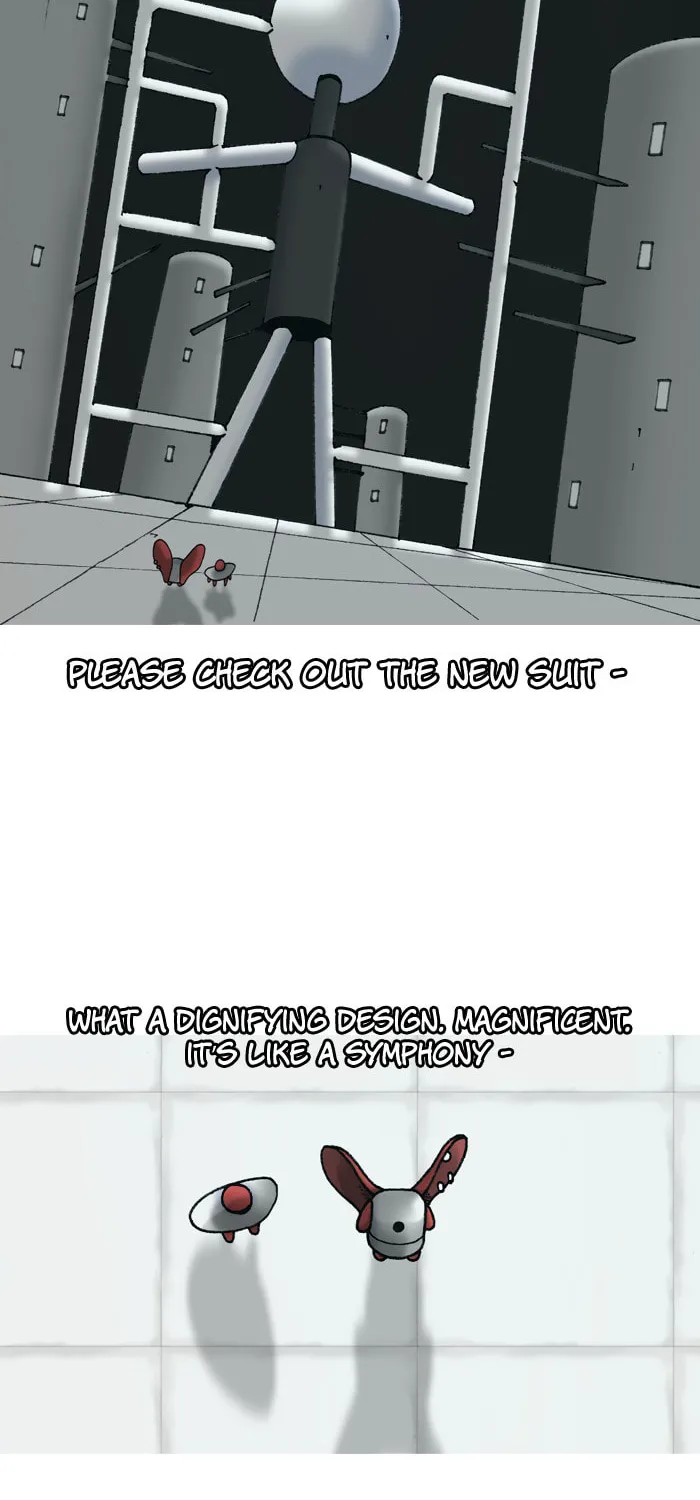 Read Haengseongingan chapter 9 image 18 on Lezhin