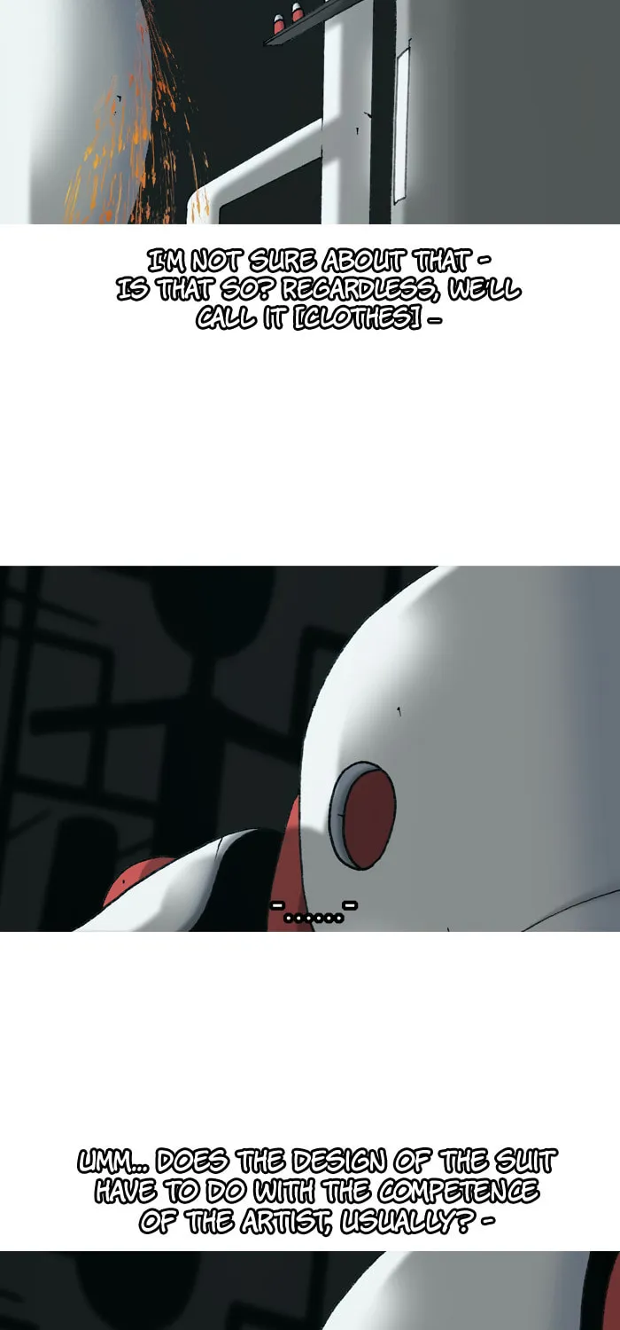 Read Haengseongingan chapter 9 image 20 on Lezhin