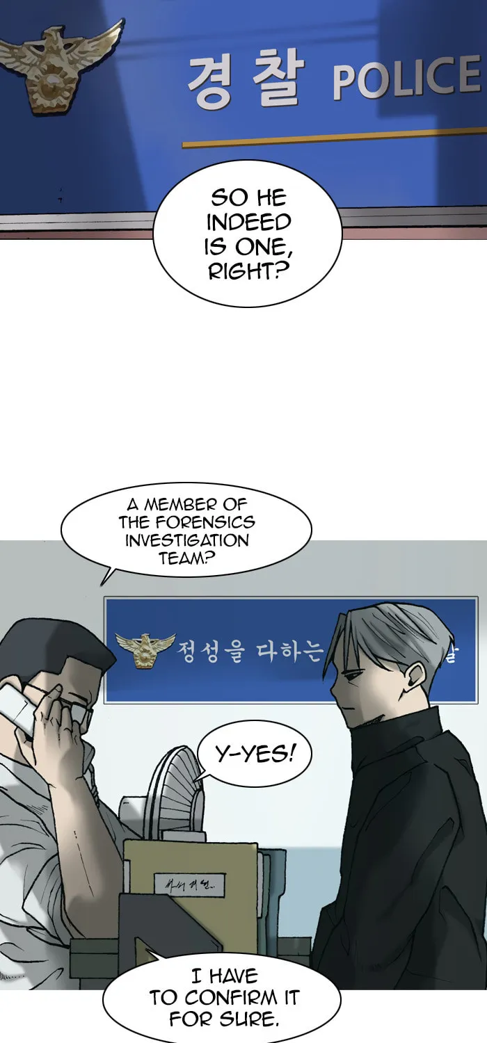 Read Haengseongingan chapter 9 image 3 on Lezhin